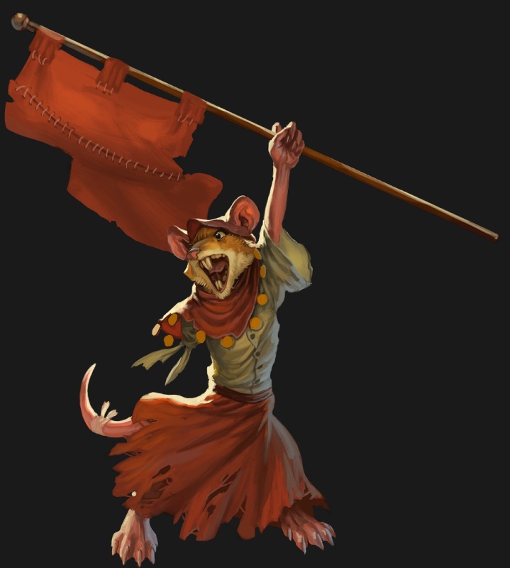 Hopper - AI Character on RolePlai
