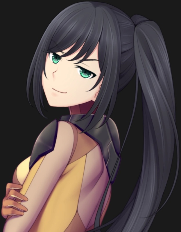 Icari Isidolde - AI Character on RolePlai