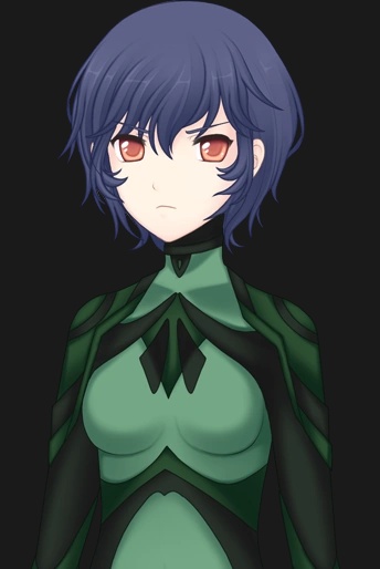 Kryska Stares - AI Character on RolePlai
