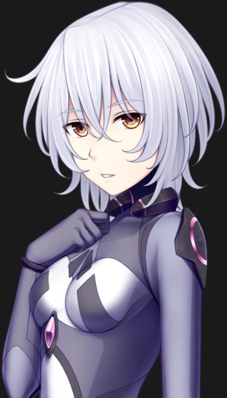 Sola di Ryuvia - AI Character on RolePlai