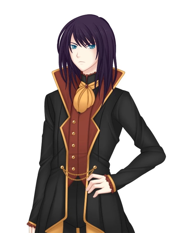 Veniczar B. Fontana - AI Character on RolePlai