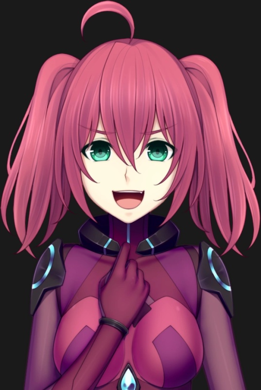 Asaga Oakrun - AI Character on RolePlai