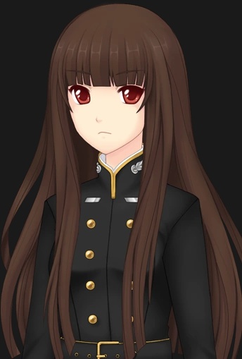 Ava Crescentia - AI Character on RolePlai