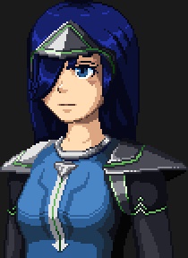 Susie - AI Character on RolePlai