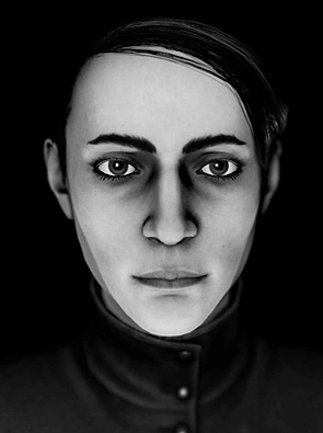 Aglaya Lilich - AI Character on RolePlai