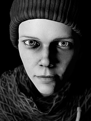 Changeling - AI Character on RolePlai