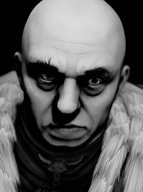 Big Vlad - AI Character on RolePlai