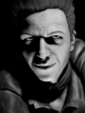 Bad Grief - AI Character on RolePlai
