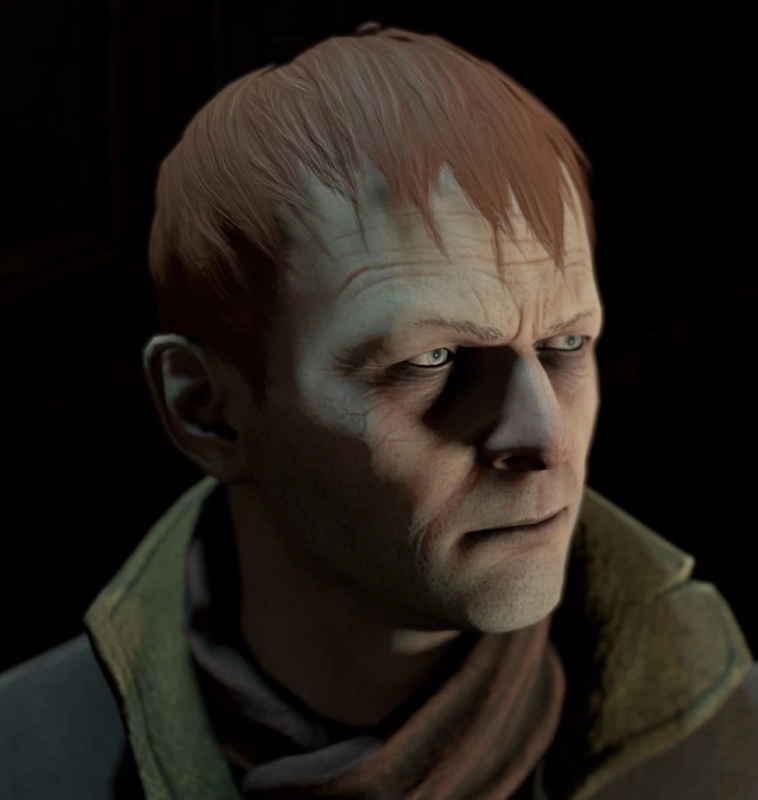 Fellow Traveler - AI Character on RolePlai