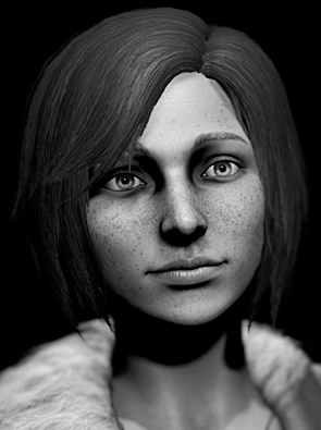 Capella - AI Character on RolePlai