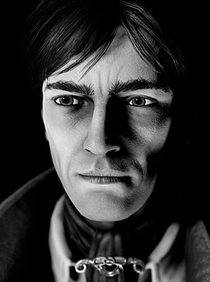 Bachelor - AI Character on RolePlai