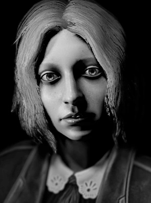 Grace - AI Character on RolePlai