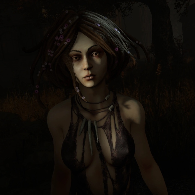 Herb Brides - AI Character on RolePlai