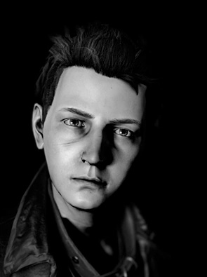 Notkin - AI Character on RolePlai