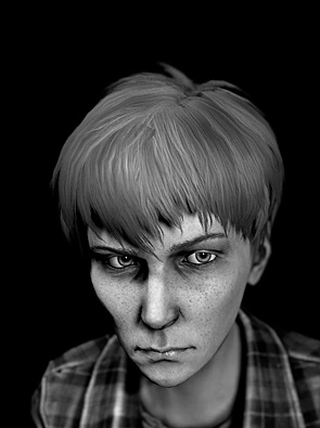 Sticky - AI Character on RolePlai