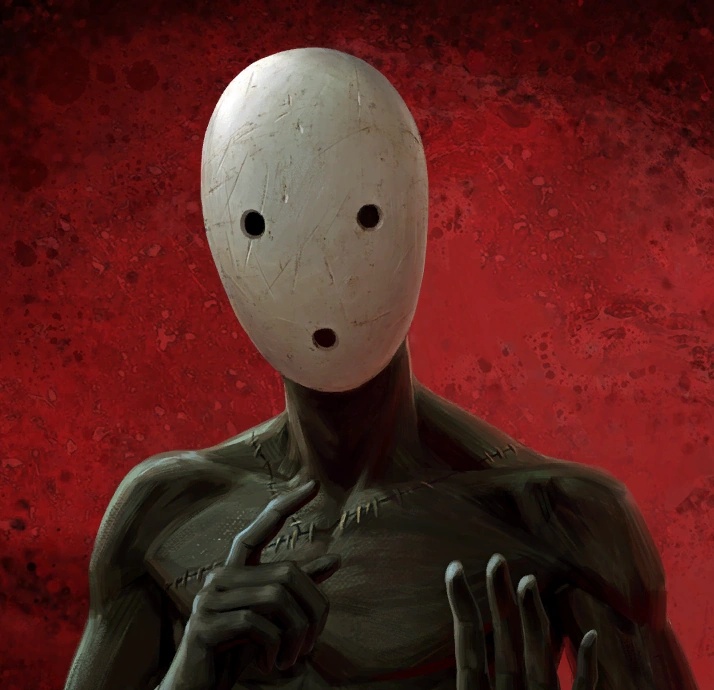 Tragedian - AI Character on RolePlai