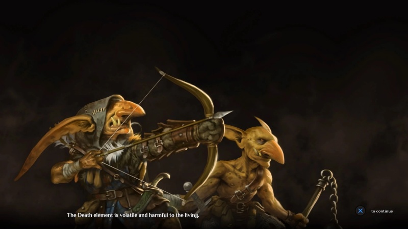 Goblin - AI Character on RolePlai