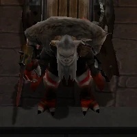 Chapter Five - AI Character on RolePlai