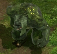 Troll - AI Character on RolePlai