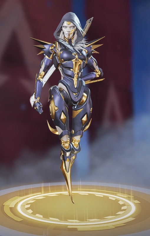 Ash - AI Character on RolePlai