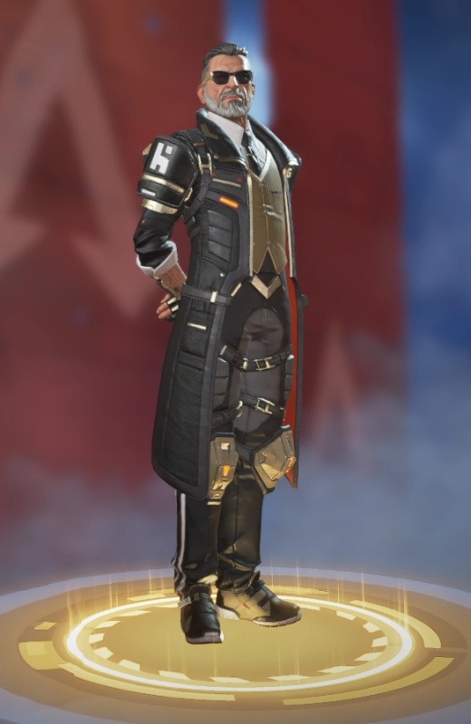 Ballistic - AI Character on RolePlai