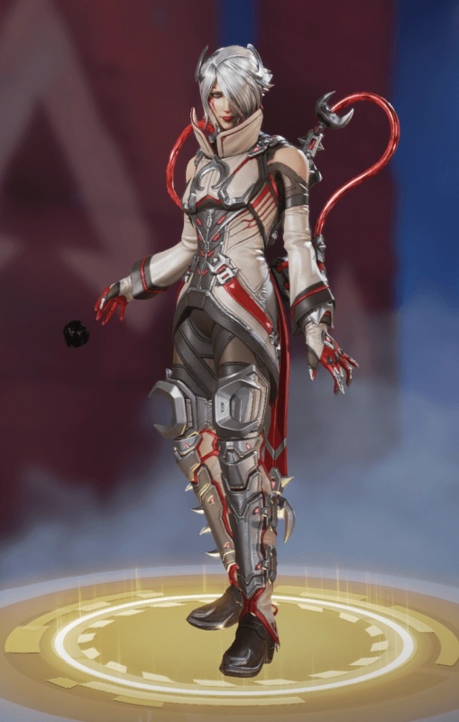 Catalyst - AI Character on RolePlai