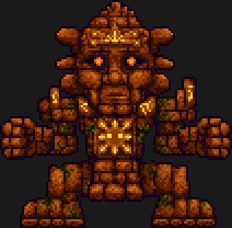 Golem - AI Character on RolePlai