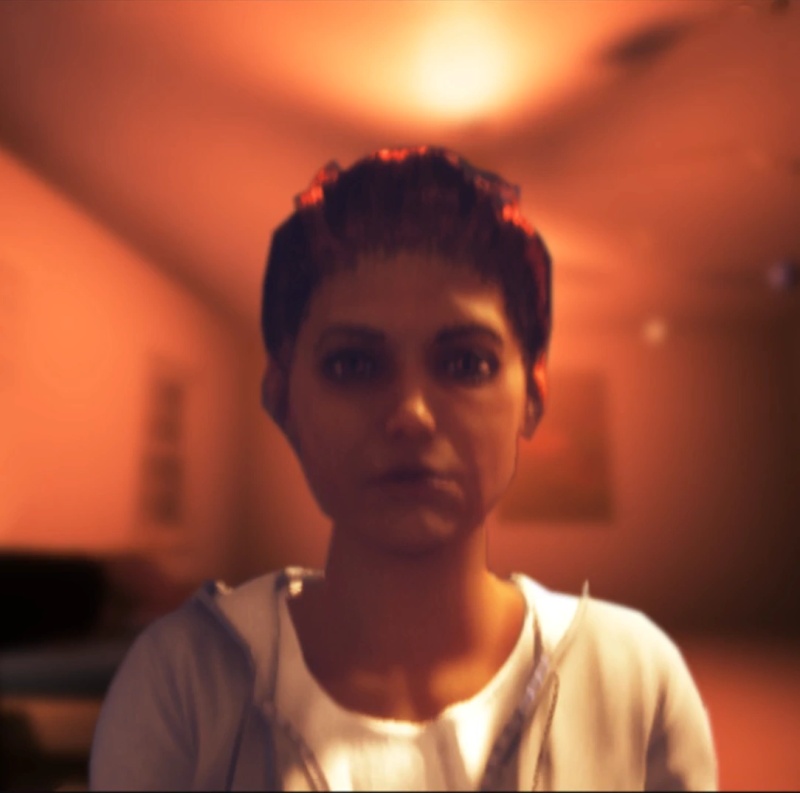 Isabela Madi-Shaw - AI Character on RolePlai