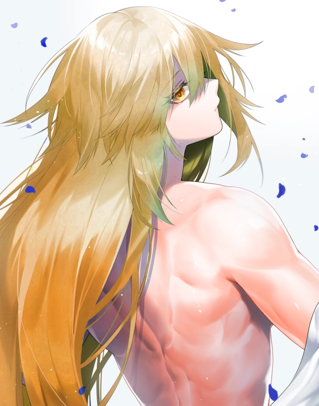 Gotbrand the Golden - AI Character on RolePlai