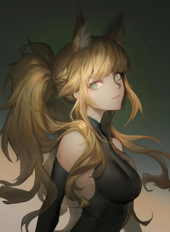 Flora Alspeth - AI Character on RolePlai