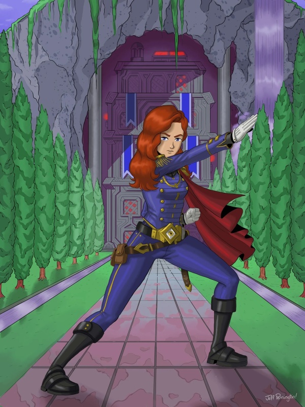 Baranya Brokenrock-Hawall - AI Character on RolePlai
