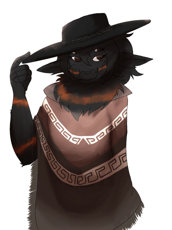 Lottie O'Taran Tula - AI Character on RolePlai