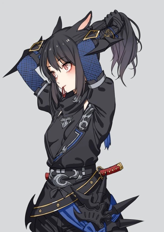 Alice Thistle - AI Character on RolePlai