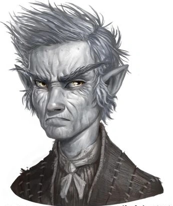 Dot Ravenflower - AI Character on RolePlai