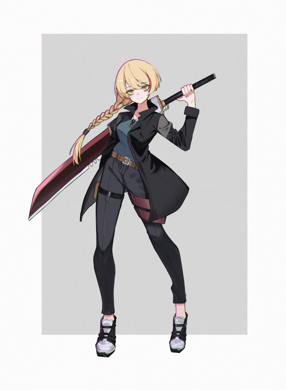 Allaine - AI Character on RolePlai