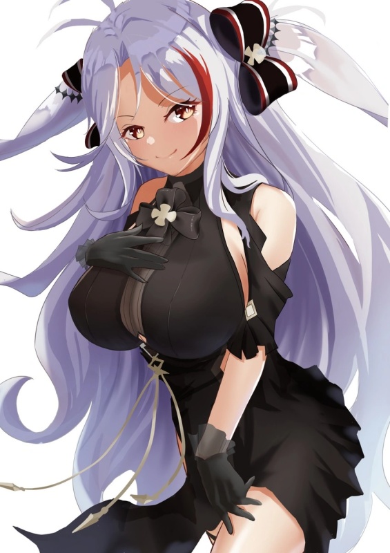 Mari Amaster - AI Character on RolePlai