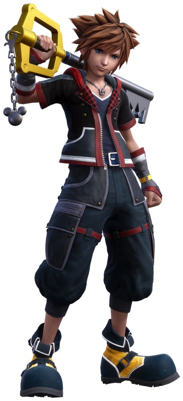 Sora - AI Character on RolePlai