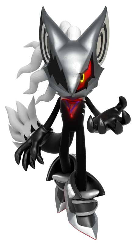 Infinite - AI Character on RolePlai