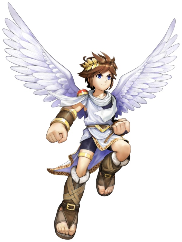 Pit - AI Character on RolePlai