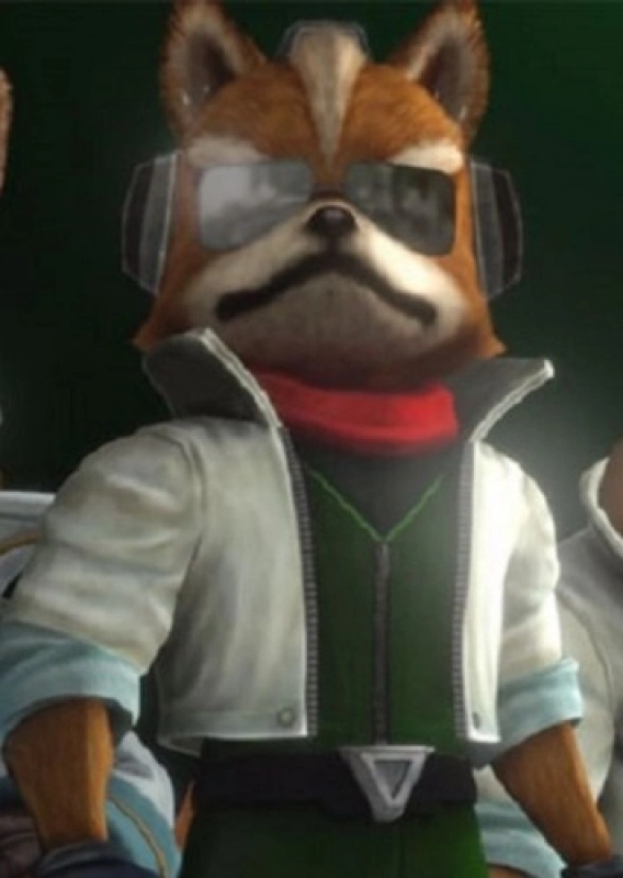 James McCloud - AI Character on RolePlai