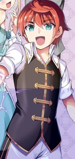 Kururi Helan - AI Character on RolePlai