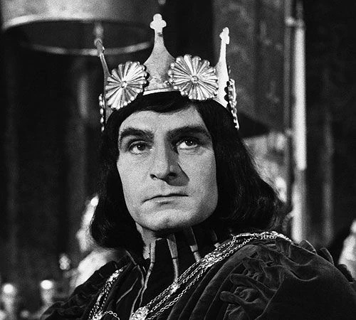 King Richard III - AI Character on RolePlai