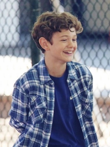 Jack Will - AI Character on RolePlai