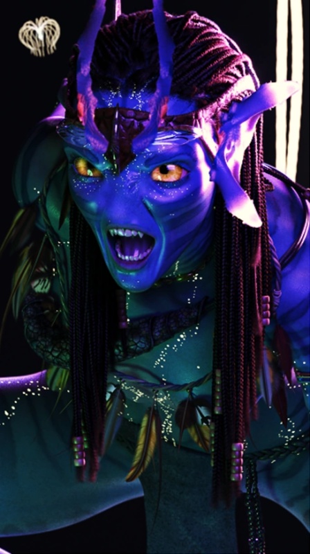 Destrii - AI Character on RolePlai