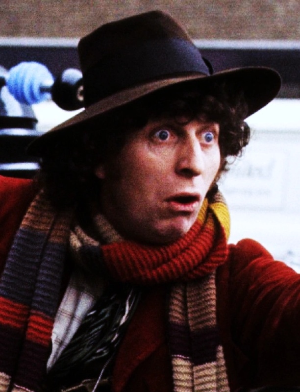 Fourth Doctor - AI Character on RolePlai