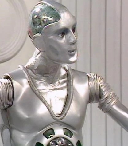 Kamelion - AI Character on RolePlai