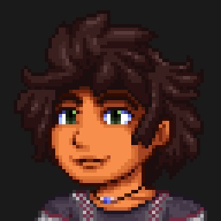 Keahi - AI Character on RolePlai