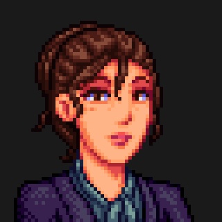 Naomi - AI Character on RolePlai