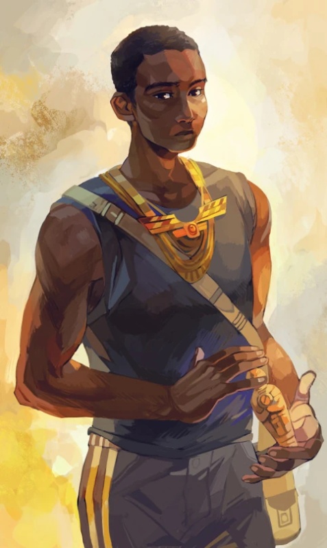 Walt Stone - AI Character on RolePlai