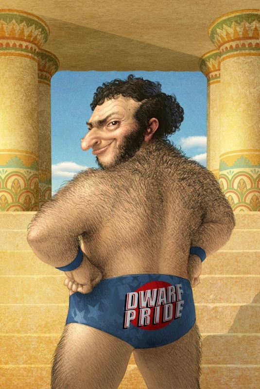 Bes - AI Character on RolePlai